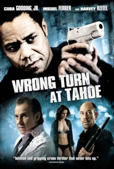 Wrong Turn - Ingranaggio mortale online streaming