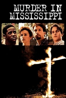 Película: Asesinato en Mississippi