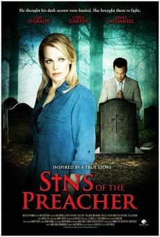 The Minister's Wife (Sins of the Preacher) (2013)