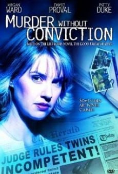 Murder Without Conviction online free