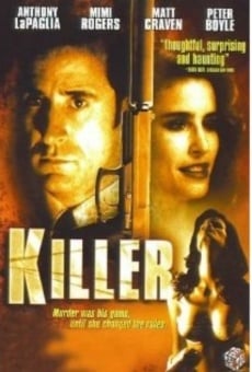 Película: Asesino a sueldo
