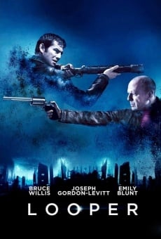 Looper - In fuga dal passato online streaming