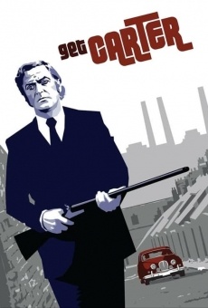 Get Carter (1971)