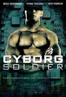 Cyborg Soldier stream online deutsch