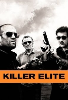 Killer Elite online streaming