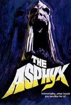 The Asphyx online streaming