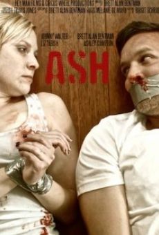 Ash (2014)