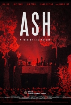 Película: Ash