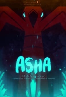Película: Asha