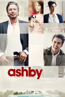 Película: Ashby