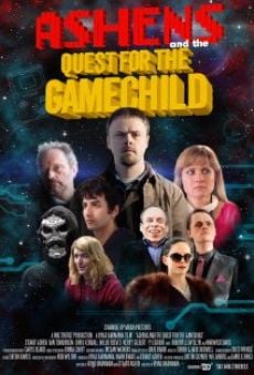 Ashens and the Quest for the Gamechild on-line gratuito