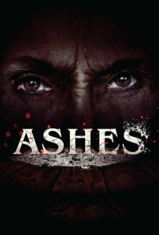 Ashes on-line gratuito
