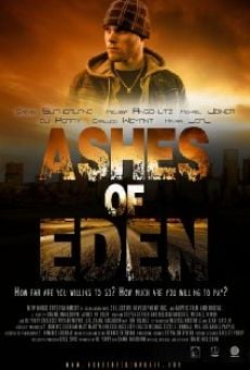 Película: Ashes of Eden