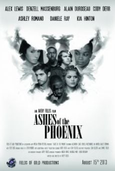 Película: Ashes of the Phoenix
