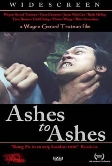 Ashes to Ashes online streaming