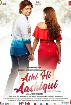 Película: Ashi Hi Aashiqui