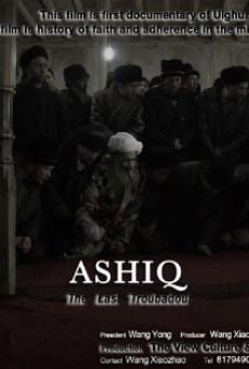 Película: Ashiq