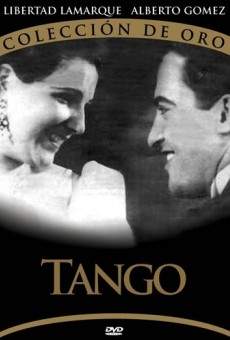 Así es el tango on-line gratuito