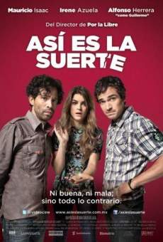 Así es la suerte (2011)