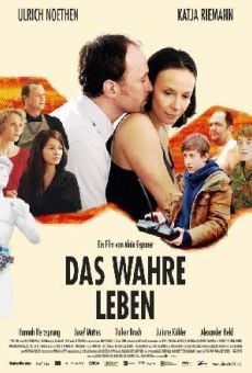 Das wahre Leben (Bummm!) Online Free