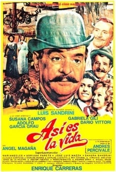 Así es la vida (1977)