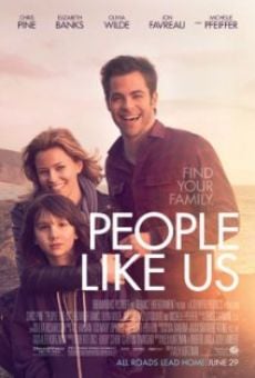 People Like Us stream online deutsch