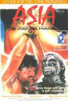 Asia, el culo del mundo (1992)