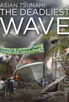 Asian Tsunami: The Deadliest Wave stream online deutsch