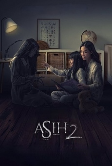 Película: Asih 2