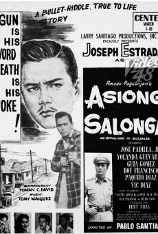 Asiong Salonga (1961)