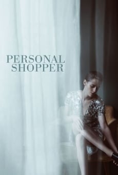 Personal Shopper en ligne gratuit