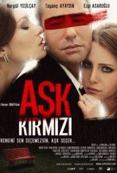 Ask Kirmizi (2013)
