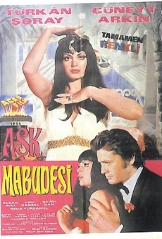 Ask mabudesi (1969)