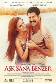 Película: Ask Sana Benzer