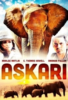 Askari online streaming