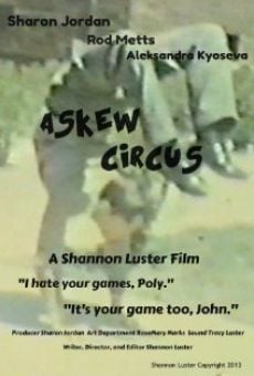 Película: Askew Circus