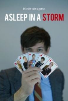 Película: Asleep in a Storm