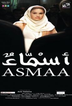 Asmaa on-line gratuito