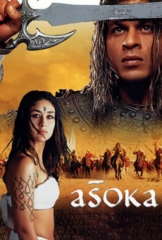 Asoka, película en español