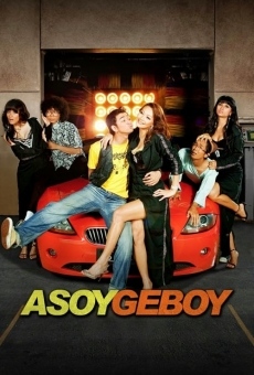 Asoy Geboy on-line gratuito