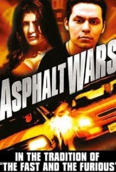 Asphalt Wars stream online deutsch