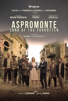 Aspromonte - La terra degli ultimi stream online deutsch