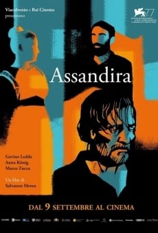Assandira stream online deutsch