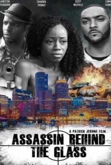Assassin Behind the Glass online streaming