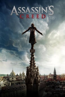 Película: Assassin's Creed