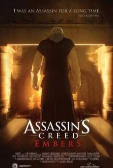 Assassin's Creed: Embers, película en español