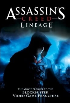 Película: Assassin's Creed - Linaje