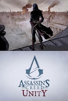 Película: Assassin's Creed Unity