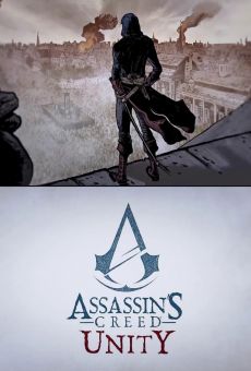 Assassin's Creed Unity