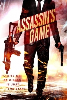 Película: Assassin's Game